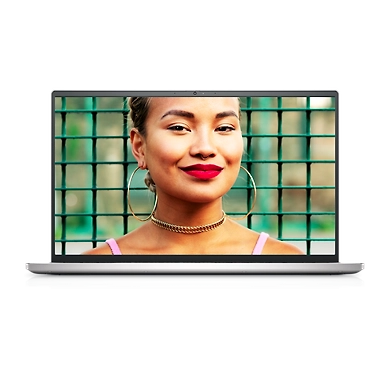 Dell Inspiron 7510 Laptop i5-11400H | 16GB DDR4 | 512GB SSD | Win 11 + Office H&amp;S 2021 | NVIDIA® GEFORCE® RTX 3050 (4GB GDDR6) | 15.6&quot; FHD WVA AG Narrow Border 300 nits | Backlit Keyboard + Fingerprint Reader | 1 Year Onsite Hardware Service | Dell Essential | Platinum Silver | ICC-C587507WIN8-6