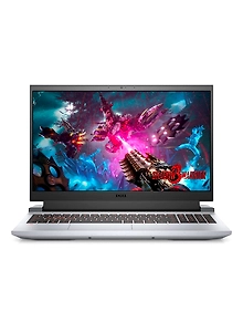 Dell G15-5515 Laptop R5-5600H | 8GB DDR4 | 512GB SSD | Win 11 + Office H&S 2021 | NVIDIA