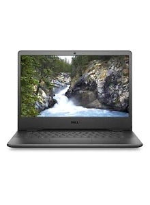 Dell Vostro 3400 Laptop R5-3450U | 8GB DDR4 | 256GB SSD | Win 11 + Office H&S 2021 | VEGA GRAPHICS | 14.0" FHD WVA AG Narrow Border | Standard Keyboard | 1 Year Onsite Hardware Service | Dell Essential | Accent Black | D552259WIN9B
