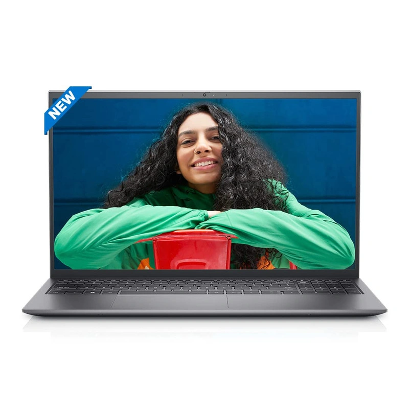 Dell Inspiron 5518 Laptop i5-11320H | 8GB DDR4 | 512GB SSD | Win 11 + Office H&amp;S 2021 | NVIDIA® GeForce® MX450 2GB GDDR5 | 15.6&quot; FHD WVA AG 250 nits Narrow Border | Backlit Keyboard + Fingerprint Reader | 1 Year Onsite Hardware Service | Dell Essential | Platinum Silver | D560812WIN9S-D560812WIN9S