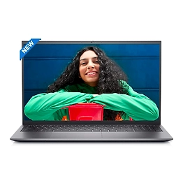Dell Inspiron 5518 Laptop i5-11320H | 8GB DDR4 | 512GB SSD | Win 11 + Office H&S 2021 | NVIDIA