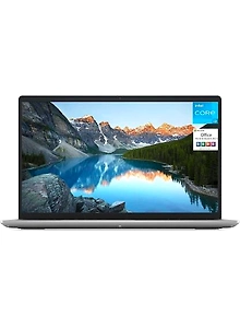 Dell Inspiron 3511 Laptop i5-1135G7 | 8GB DDR4 | 512GB SSD | Win 11 + Office H&S 2021 | INTEGRATED | 15.6" FHD WVA AG Narrow Border | Backlit Keyboard | 1 Year Onsite Hardware Service | Dell Essential | Platinum Silver | D560784WIN9S