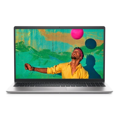 Dell Inspiron 3511 Laptop i5-1135G7 | 16GB DDR4 | 512GB SSD | Win 11 + Office H&amp;S 2021 | NVIDIA® GEFORCE® MX350 2GB GDDR5 | 15.6&quot; FHD WVA AG Narrow Border | Backlit Keyboard | 1 Year Onsite Hardware Service | Dell Essential | Platinum Silver | D560753WIN9S-13