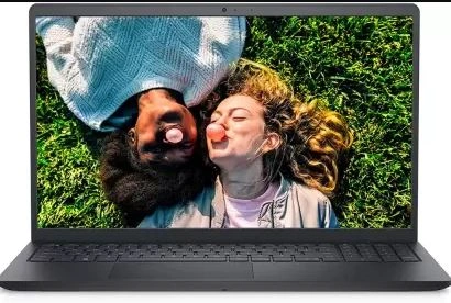 Dell Inspiron 3511 Laptop i3-1115G4 | 8GB DDR4 | 1TB HDD + 256GB SSD | Win 11 + Office H&amp;S 2021 | INTEGRATED | 15.6&quot; FHD WVA AG Narrow Border | Standard Keyboard | 1 Year Onsite Hardware Service | Dell Essential | Carbon Black | D560741WIN9B-D560741WIN9B