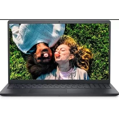 Dell Inspiron 3511 Laptop i3-1115G4 | 8GB DDR4 | 1TB HDD + 256GB SSD | Win 11 + Office H&amp;S 2021 | INTEGRATED | 15.6&quot; FHD WVA AG Narrow Border | Standard Keyboard | 1 Year Onsite Hardware Service | Dell Essential | Carbon Black | D560741WIN9B-1
