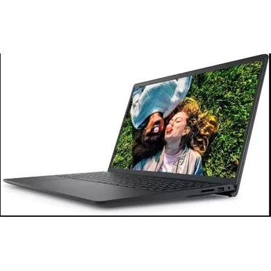 Dell Inspiron 3511 Laptop i3-1115G4 | 8GB DDR4 | 1TB HDD + 256GB SSD | Win 11 + Office H&amp;S 2021 | INTEGRATED | 15.6&quot; FHD WVA AG Narrow Border | Standard Keyboard | 1 Year Onsite Hardware Service | Dell Essential | Carbon Black | D560741WIN9B-6