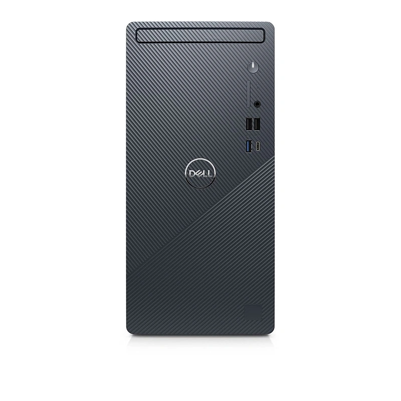 Dell Inspiron 3910 Laptop i3-12100 | 8GB DDR4 | 1TB HDD + 256GB SSD | Win 11 + Office H&amp;S 2021 | INTEGRATED | None | Wired Keyboard + Mouse | 1 Year Onsite Hardware Service | NA |  | D262155WIN8-D262155WIN8