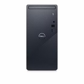 Dell Inspiron 3910 Laptop i3-12100 | 8GB DDR4 | 1TB HDD + 256GB SSD | Win 11 + Office H&S 2021 | INTEGRATED | None | Wired Keyboard + Mouse | 1 Year Onsite Hardware Service | NA |  | D262155WIN8