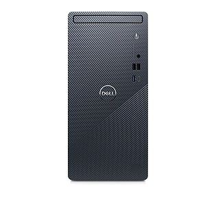 Dell Inspiron 3910 Laptop i3-12100 | 8GB DDR4 | 1TB HDD + 256GB SSD | Win 11 + Office H&S 2021 | INTEGRATED | None | Wired Keyboard + Mouse | 1 Year Onsite Hardware Service | NA |  | D262155WIN8