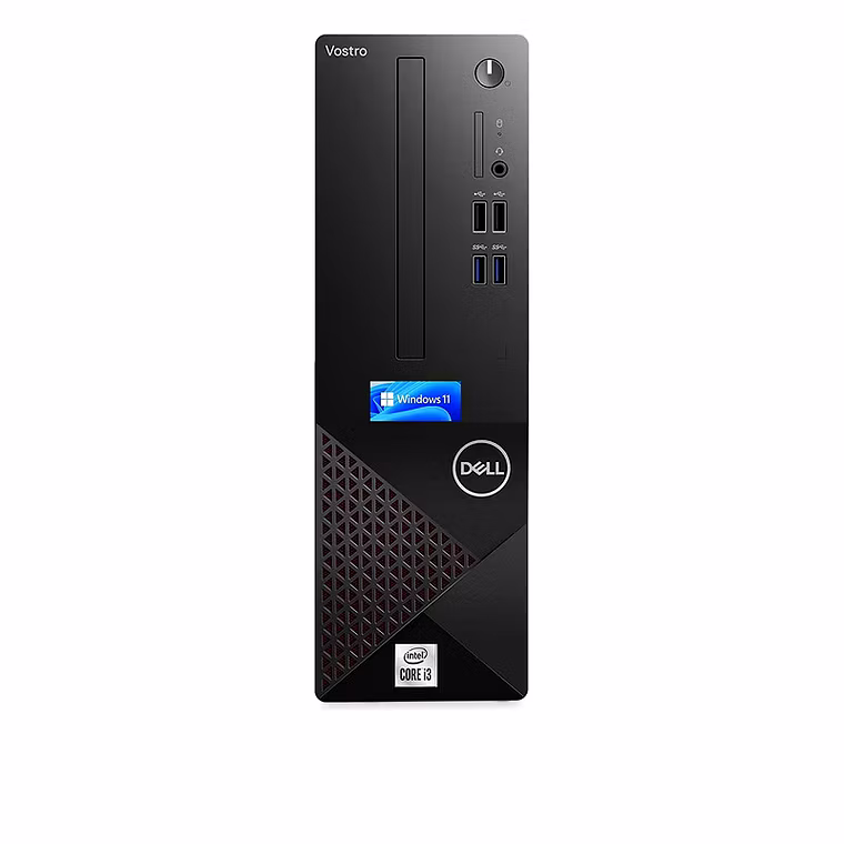 Dell Vostro 3681 Desktop i3-10105 | 8GB DDR4 | 512GB SSD