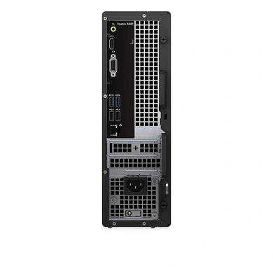 dell vostro desktop 3681