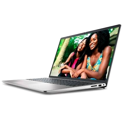 Dell Inspiron 3525 Laptop Athlon Silver 3050U | 8GB DDR4 | 256GB SSD | Win 11 + Office H&amp;S 2021 | Radeon Graphics | 15.6&quot; HD AG Narrow Border | Standard Keyboard | 1 Year Onsite Hardware Service | Dell Essential | Platinum Silver | D560765WIN9S-1