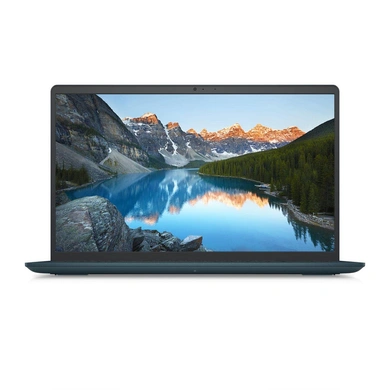 Dell Inspiron 3525 Laptop R5-5625U | 8GB DDR4 | 512GB SSD | Win 11 + Office H&amp;S 2021 | Radeon Graphics | 15.6&quot; FHD WVA AG Narrow Border 120Hz 250 nits | Backlit Keyboard | 1 Year Onsite Hardware Service | Dell Essential | Dark Green Speckle | D560788WIN9BD-D560788WIN9BD
