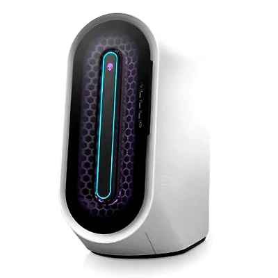 Dell Alienware Aurora (R13) Desktop i9-12900KF | 128GB DDR5 | 1TB HDD + 512GB SSD | Win 11 + Office H&S 2021 | NVIDIA