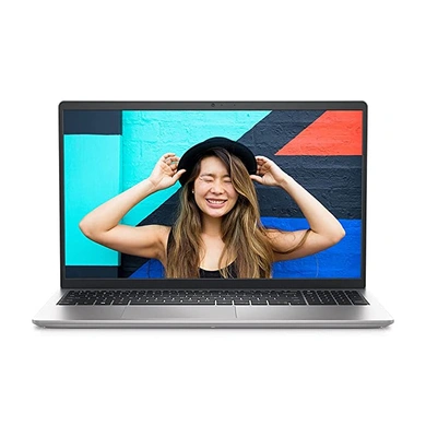 Dell Inspiron 3511 Laptop i3-1115G4 | 8GB DDR4 | 512GB SSD | Win 11 + Office H&amp;S 2021 | INTEGRATED | 15.6&quot; FHD WVA AG Narrow Border | Standard Keyboard | 1 Year Onsite Hardware Service | Dell Essential | Platinum Silver | D560751WIN9S-D560751WIN9S