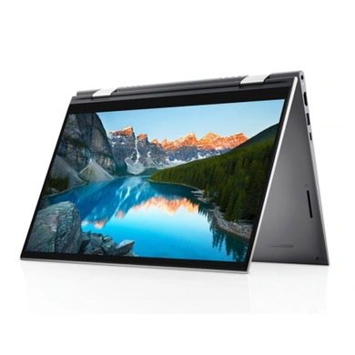 Dell Inspiron 5410 Laptop i3-1125G4 | 8GB DDR4 | 512GB SSD | Win 11 + Office H&amp;S 2021 | INTEGRATED | 14.0&quot; FHD WVA Truelife Touch 60Hz Narrow Border, Dell Active Pen | Backlit Keyboard + Fingerprint Reader | 1 Year Onsite Hardware Service | Dell Essential | Platinum Silver | D560814WIN9S-14