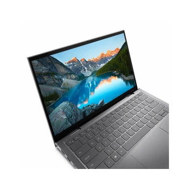 Dell Inspiron 5410 Laptop i3-1125G4 | 8GB DDR4 | 512GB SSD | Win 11 + Office H&amp;S 2021 | INTEGRATED | 14.0&quot; FHD WVA Truelife Touch 60Hz Narrow Border, Dell Active Pen | Backlit Keyboard + Fingerprint Reader | 1 Year Onsite Hardware Service | Dell Essential | Platinum Silver | D560814WIN9S-9