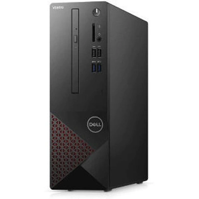 Dell Vostro 3681 Desktop i5-10400 | 8GB DDR4 | 1TB HDD + 256GB SSD | Win 11 + Office H&amp;S 2021 | INTEGRATED | None | Wired Keyboard + Mouse | 3 Years Onsite Hardware Service | NA | Black | 3YR-D255255WIN8-3YR-D255255WIN8