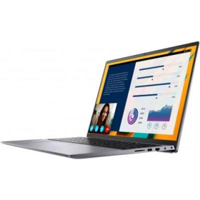 Dell Vostro 5620 Laptop i5-1240P | 16GB DDR4 | 512GB SSD | Win 11 + Office H&amp;S 2021 | INTEGRATED | 16.0&quot; FHD+ WVA AG 60 Hz 250 nits with ComfortView | Backlit Keyboard + Fingerprint Reader | 1 Year ProSupport Plus (Includes ADP) | Dell Pro | Titan gray | D552250WIN9S-6