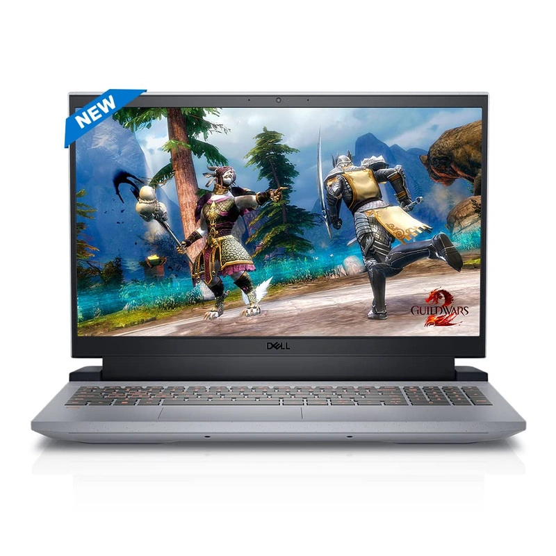 Dell G15-5520 Laptop i5-12500H | 8GB DDR5 | 512GB SSD | Win 11 + Office H&amp;S 2021 | NVIDIA® GEFORCE® RTX 3050 (4GB GDDR6) | 15.6&quot; FHD WVA AG 120Hz 250 nits Narrow Border | Backlit Keyboard Orange | 1 Year Onsite Premium Support | Dell Gaming | Dark Shadow Grey | D560736WIN9B-D560736WIN9B