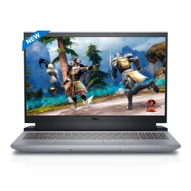 Dell G15-5520 Laptop i5-12500H | 8GB DDR5 | 512GB SSD | Win 11 + Office H&amp;S 2021 | NVIDIA® GEFORCE® RTX 3050 (4GB GDDR6) | 15.6&quot; FHD WVA AG 120Hz 250 nits Narrow Border | Backlit Keyboard Orange | 1 Year Onsite Premium Support | Dell Gaming | Dark Shadow Grey | D560736WIN9B-15