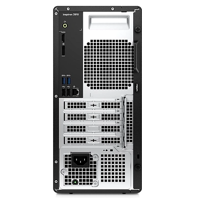 Dell Inspiron 3910 Desktop i7-12700 | 16GB DDR4 | 512GB SSD | Win 11 + Office H&amp;S 2021 | INTEGRATED | Dell 22 Monitor - E2222H | Wired Keyboard + Mouse | 1 Year Onsite Hardware Service | NA |  | D262165WIN8-1