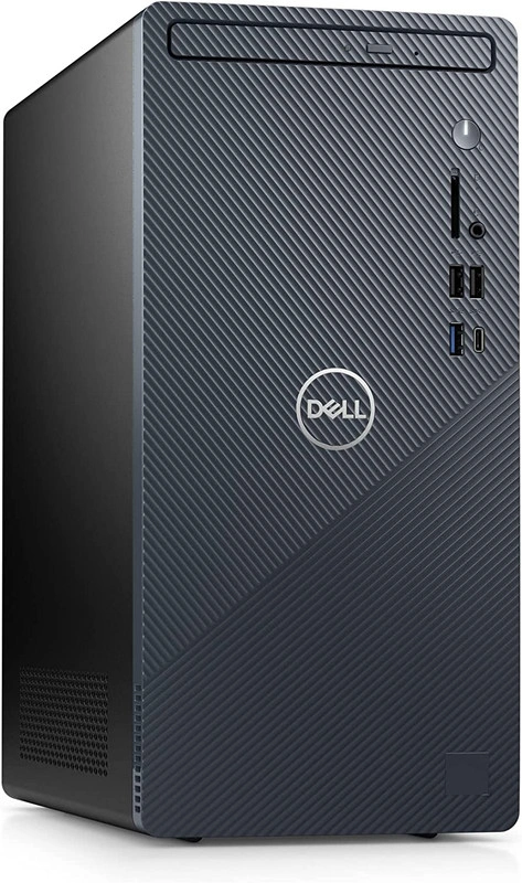 Dell Inspiron 3910 Desktop i5-12400 | 8GB DDR4 | 512GB SSD | Win 11 + Office H&amp;S 2021 | INTEGRATED | Dell 22 Monitor - E2222H | Wired Keyboard + Mouse | 1 Year Onsite Hardware Service | NA |  | D262162WIN8-D262162WIN8