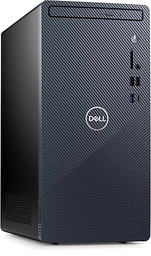 Dell Vostro 3681 Desktop i5-10400 | 8GB DDR4 |, pid-7797637 - GlobalLinker