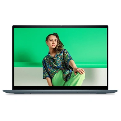Dell Inspiron 7620 Laptop i7-1260P | 16GB DDR4 | 1TB SSD | Win 11 + Office H&amp;S 2021 | NVIDIA® GeForce® MX550 (2GB GDDR6) | 16.0&quot; UHD+ WVA Touch LBL HDR 400 nits with ComfortView Plus, Dell Active Pen | Backlit Keyboard + Fingerprint Reader | 1 Year Onsite Hardware Service | Dell EcoLoop Pro | Dark Green | D560781WIN9S-D560781WIN9S