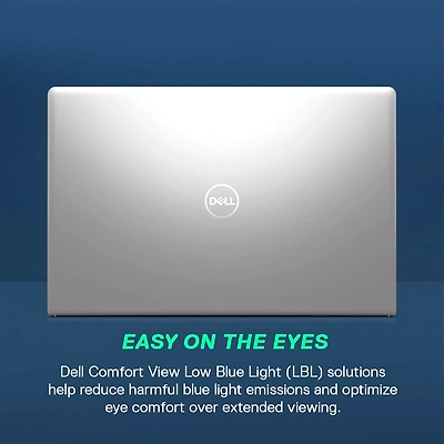 Dell Inspiron 3511 Laptop i5-1135G7 | 8GB DDR4 | 1TB HDD + 256GB SSD | Win 11 + Office H&S 2021 | NVIDIA