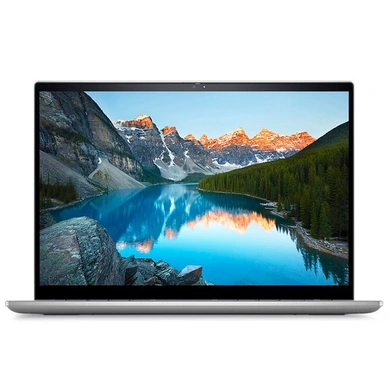 Dell Inspiron 7420 Laptop i5-1235U | 16GB DDR4 | 512GB SSD | Win 11 + Office H&amp;S 2021 | INTEGRATED | 14.0&quot; FHD+ WVA Truelife Touch Narrow Border 250 nits, Dell Active Pen | Backlit Keyboard + Fingerprint Reader | 1 Year Onsite Hardware Service | Dell Essential | Platinum Silver | D560828WIN9S-5