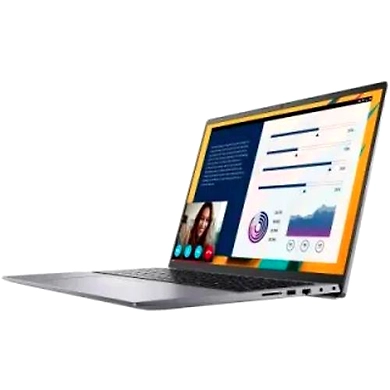 Dell Vostro 5620 Laptop i5-1240P | 16GB DDR4 | 512GB SSD | Win 11 + Office H&amp;S 2021 | INTEGRATED | 16.0&quot; FHD+ WVA AG 60 Hz 250 nits with ComfortView | Backlit Keyboard + Fingerprint Reader | 1 Year Onsite Hardware Service | Dell EcoLoop Urban | Titan grey | D552269WIN9S-6