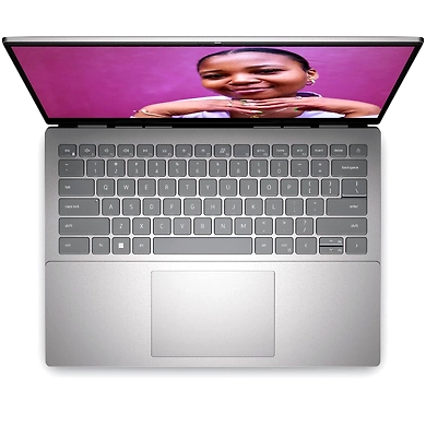 Dell Inspiron 5425 Laptop R5-5625U | 8GB DDR4 | 512GB SSD | Win 11 + Office H&amp;S 2021 | Radeon Graphics | 14.0&quot; FHD+ WVA AG 250 nits narrow border with CompfortView | Backlit Keyboard | 1 Year Onsite Hardware Service | Dell Essential | Platinum Silver | ICC-C782524WIN8-1