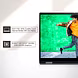 Dell Inspiron 7420 Laptop i7-1255U | 16GB DDR4 | 512GB SSD | Win 11 + Office H&amp;S 2021 | NVIDIA® GeForce® MX550 (2GB GDDR6) | 14.0&quot; FHD+ WVA Truelife Touch Narrow Border 250 nits, Dell Active Pen | Backlit Keyboard + Fingerprint Reader | 1 Year Onsite Hardware Service | Dell Essential | Platinum Silver | D560829WIN9S-1-sm
