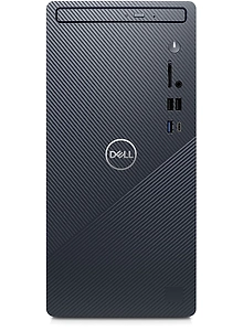 Dell Vostro 3710 Desktop i5-12400 | 8GB DDR4 | 1TB HDD + 256GB SSD | Win 11 + Office H&S 2021 | INTEGRATED | None | Wired Keyboard + Mouse | 3 Years Onsite Hardware Service | NA | 0 | 3YR-D255249WIN8