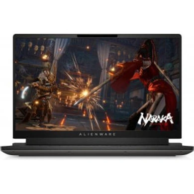 Dell Alienware m15 R7 Laptop i7-12700H | 16GB DDR5 | 512GB SSD | Win 11 + Office H&amp;S 2021 | NVIDIA® GEFORCE® RTX 3060 (6GB GDDR6) | 15.6&quot; FHD WVA AG 165 Hz RGB 100% LBL Narrow Border | Alienware M-Series RGB Backlit Keyboard with per-key AlienFX lighting | 1 Year Onsite Premium Support Plus (Includes ADP) | None | Dark Side of the Moon | ICC-C780016WIN8-ICC-C780016WIN8