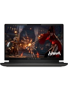 Dell Alienware m15 R7 Laptop i7-12700H | 16GB DDR5 | 512GB SSD | Win 11 + Office H&S 2021 | NVIDIA