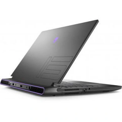 Dell Alienware m15 R7 Laptop i7-12700H | 16GB DDR5 | 512GB SSD | Win 11 + Office H&amp;S 2021 | NVIDIA® GEFORCE® RTX 3060 (6GB GDDR6) | 15.6&quot; FHD WVA AG 165 Hz RGB 100% LBL Narrow Border | Alienware M-Series RGB Backlit Keyboard with per-key AlienFX lighting | 1 Year Onsite Premium Support Plus (Includes ADP) | None | Dark Side of the Moon | ICC-C780016WIN8-1