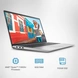 Dell Vostro 3515 Laptop R3-3250U | 8GB DDR4 | 256GB SSD | Win 11 + Office H&amp;S 2021 | Radeon Graphics | 15.6&quot; FHD WVA AG Narrow Border | Standard Keyboard | 1 Year Onsite Hardware Service | None | Titan Grey | ICC-D585054WIN8-9-sm