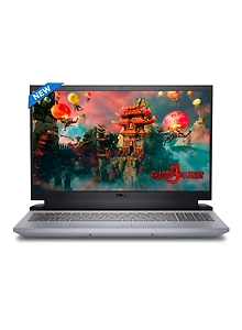 Dell G15-5525 Laptop R5-6600H | 8GB DDR5 | 512GB SSD | Win 11 + Office H&S 2021 | NVIDIA