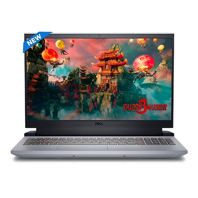 Dell G15-5525 Laptop R7-6800H | 16GB DDR5 | 512GB SSD | Win 11 + Office H&S 2021 | NVIDIA