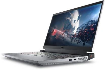 Dell G15-5525 Laptop R7-6800H | 16GB DDR5 | 512GB SSD | Win 11 + Office H&amp;S 2021 | NVIDIA® GEFORCE® RTX 3050 Ti (4GB GDDR6) | 15.6&quot; FHD WVA AG 120Hz 250 nits Narrow Border | Backlit Keyboard Orange | 1 Year Onsite Premium Support | Dell Gaming | Phantom Grey with speckles | D560820WIN9B-D560820WIN9B