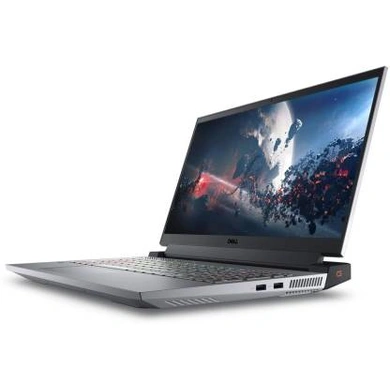 Dell G15-5525 Laptop R7-6800H | 16GB DDR5 | 512GB SSD | Win 11 + Office H&amp;S 2021 | NVIDIA® GEFORCE® RTX 3050 Ti (4GB GDDR6) | 15.6&quot; FHD WVA AG 120Hz 250 nits Narrow Border | Backlit Keyboard Orange | 1 Year Onsite Premium Support | Dell Gaming | Phantom Grey with speckles | D560820WIN9B-D560820WIN9B