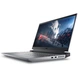 Dell G15-5525 Laptop R7-6800H | 16GB DDR5 | 512GB SSD | Win 11 + Office H&amp;S 2021 | NVIDIA® GEFORCE® RTX 3050 Ti (4GB GDDR6) | 15.6&quot; FHD WVA AG 120Hz 250 nits Narrow Border | Backlit Keyboard Orange | 1 Year Onsite Premium Support | Dell Gaming | Phantom Grey with speckles | D560820WIN9B-D560820WIN9B-sm