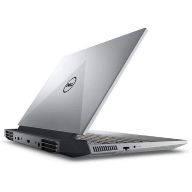 Dell G15-5525 Laptop R7-6800H | 16GB DDR5 | 512GB SSD | Win 11 + Office H&amp;S 2021 | NVIDIA® GEFORCE® RTX 3050 Ti (4GB GDDR6) | 15.6&quot; FHD WVA AG 120Hz 250 nits Narrow Border | Backlit Keyboard Orange | 1 Year Onsite Premium Support | Dell Gaming | Phantom Grey with speckles | D560820WIN9B-1
