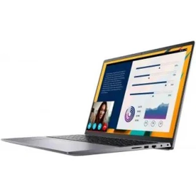 Dell Vostro 5620 Laptop i5-1240P | 8GB DDR4 | 512GB SSD | Win 11 + Office H&amp;S 2021 | INTEGRATED | 16.0&quot; FHD+ WVA AG 60 Hz 250 nits with ComfortView | Backlit Keyboard + Fingerprint Reader | 1 Year Onsite Hardware Service | None | Titan grey | D552272WIN9SE-1