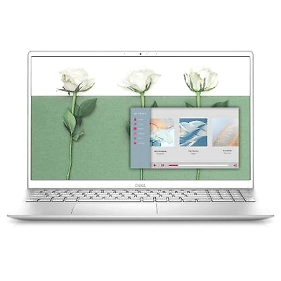 Dell Inspiron 5518 Laptop i5-11320H | 8GB DDR4 | 512GB SSD | Win 11 + Office H&S 2021 | NVIDIA