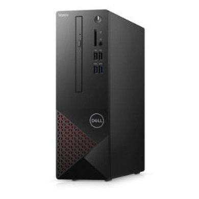 Dell Vostro 3710 Desktop i3-12100 | 8GB DDR4 | 256GB SSD | Win 11 + Office H&amp;S 2021 | INTEGRATED | AG-MONE2222H | Wired Keyboard + Mouse | 3 Years Onsite Hardware Service | NA |  | 3YR-D255260WIN8-1