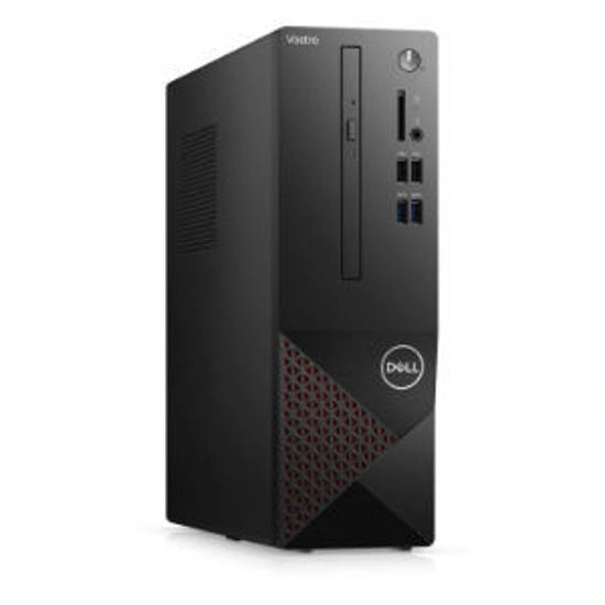 Dell Vostro 3710 Desktop i3-12100 | 8GB DDR4 | 1TB HDD + 256GB SSD | Win 11 + Office H&amp;S 2021 | INTEGRATED | AG-MONE2222H | Wired Keyboard + Mouse | 3 Years Onsite Hardware Service | NA |  | 3YR-D255262WIN8-3YR-D255262WIN8