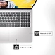 Dell Inspiron 3525 Laptop i5-1135G7 | 8GB DDR4 | 512GB SSD | Win 11 + Office H&amp;S 2021 | NVIDIA® GEFORCE® MX350 2GB GDDR5 | 15.6&quot; FHD WVA AG Narrow Border | Backlit Keyboard | 1 Year Onsite Hardware Service | Dell Essential | Platinum Silver | D560864WIN9S-1-sm